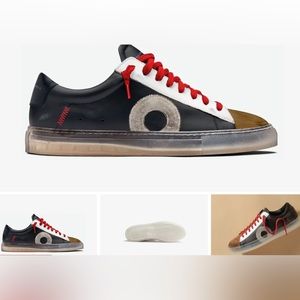 New Unworn original box, O. Cabell shoes—didn’t come with tags or would be NWT